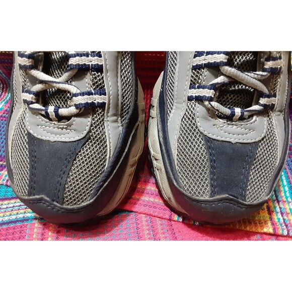 BRAHMA Amy Steel Toe Safety Slip Resistant Women's Size 6.5 Work Shoes - Picture 4 of 12